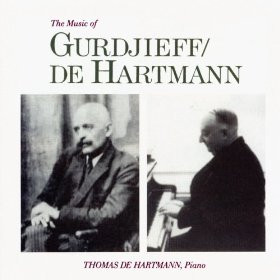 The Music of Gurdjieff / de Hartmann